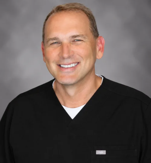 Glenn Stern, D.D.S., MAGD, FADI