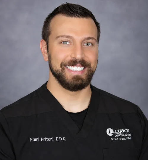 Rami Hritani, D.D.S.