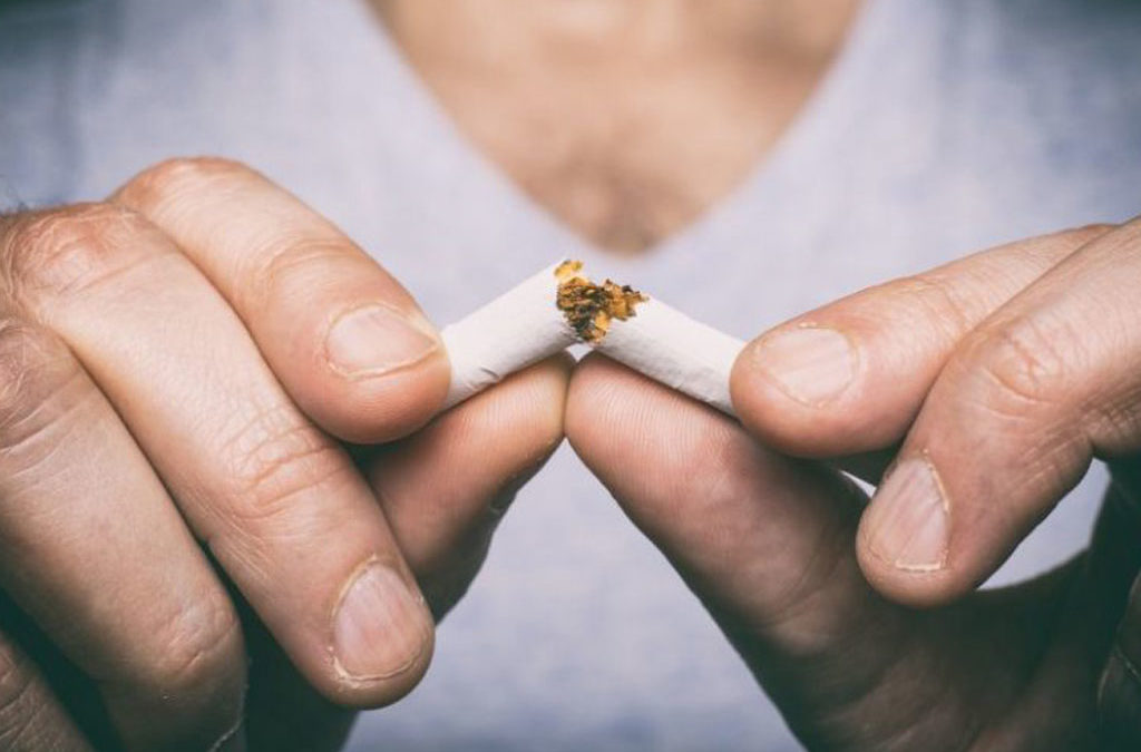 Can Smoking Cause Your Dental Implants to Fail?