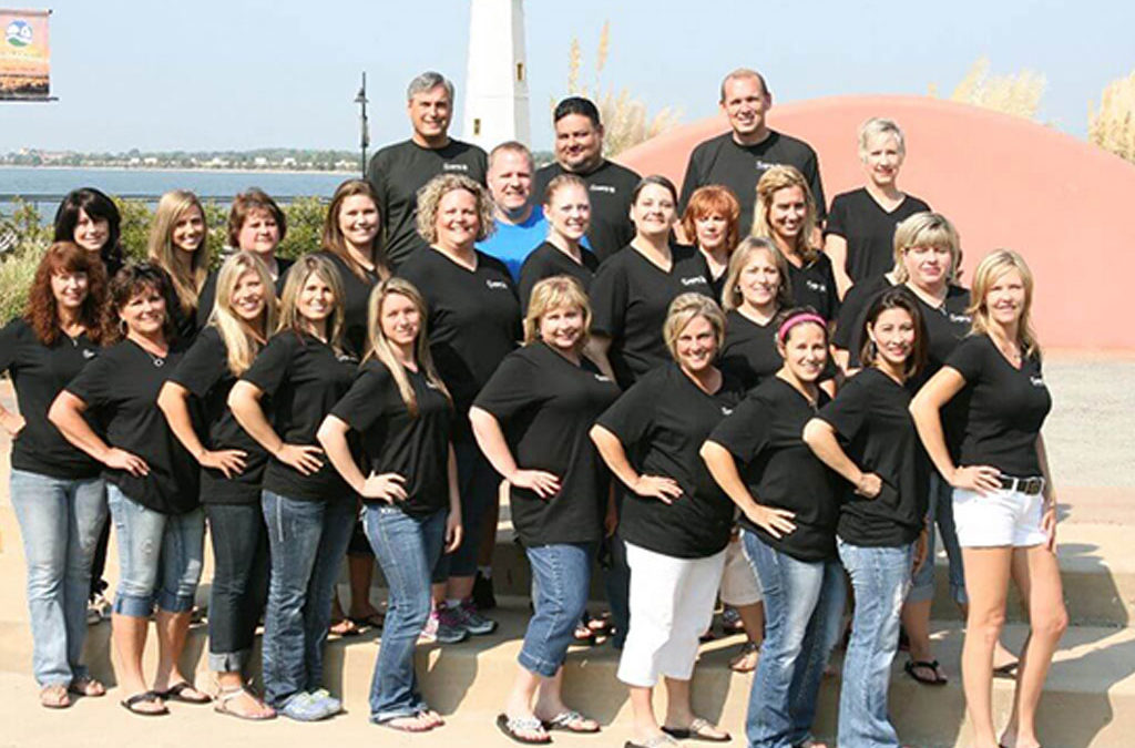 Legacy Staff Annual Retreat
