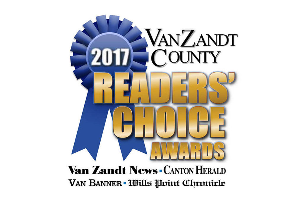dentists office legacy dental group canton tx blog featured imageReaders Choice Award