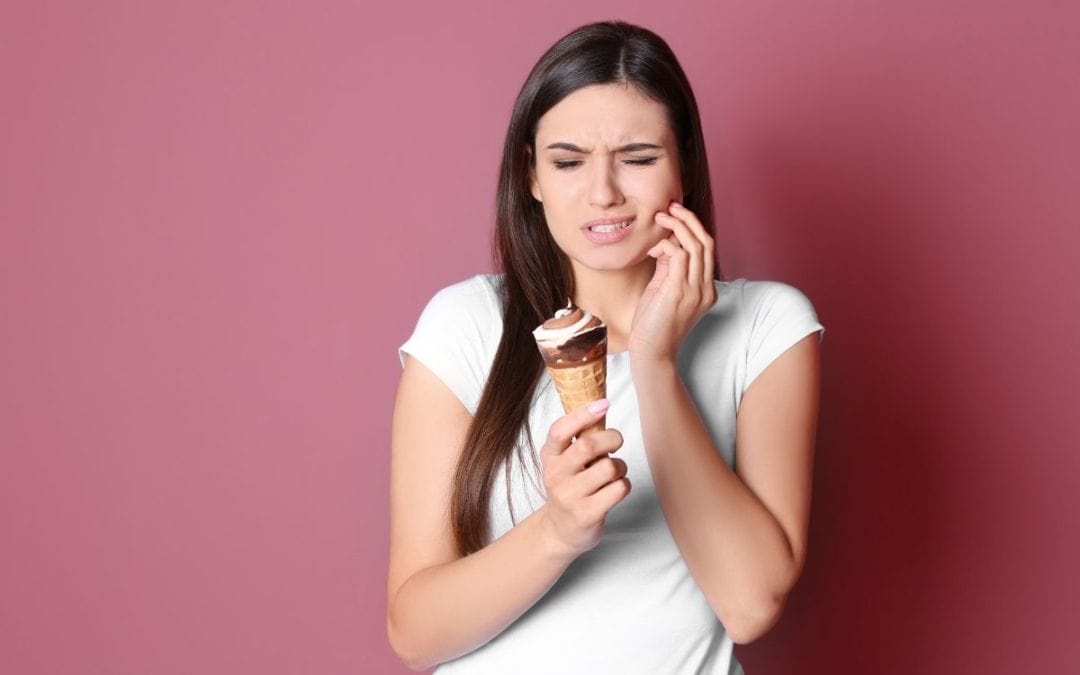 Why Do I Have Sensitive Teeth?