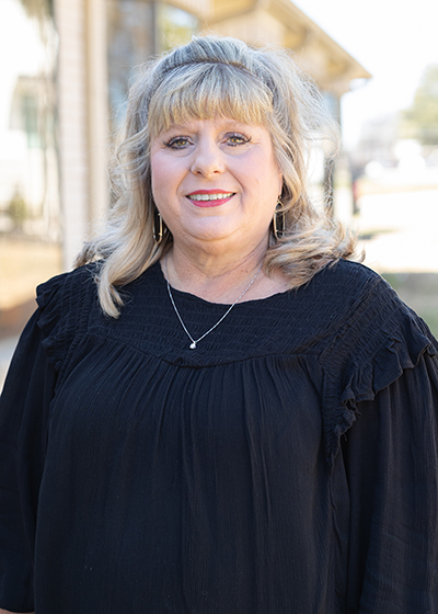 Debbie Adkins