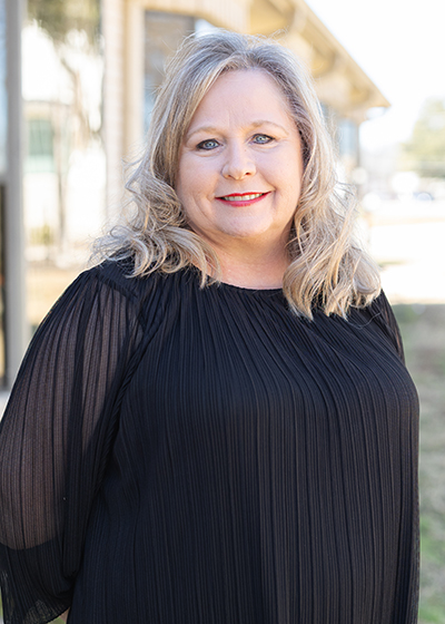 Donna Cude