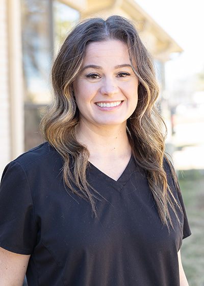 Shelby Pruitt