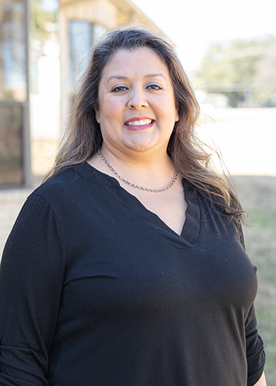 Tracy Alvarez