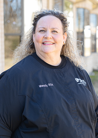 Wendy Arthus