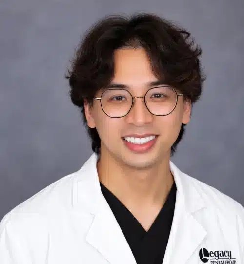 James Tran, D.D.S